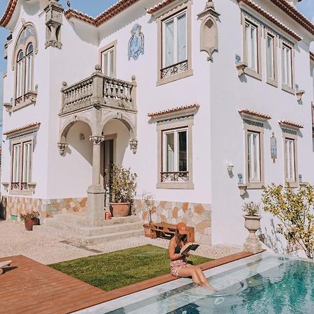 The Salty Pelican Beach Retreat Estoril Exterior photo