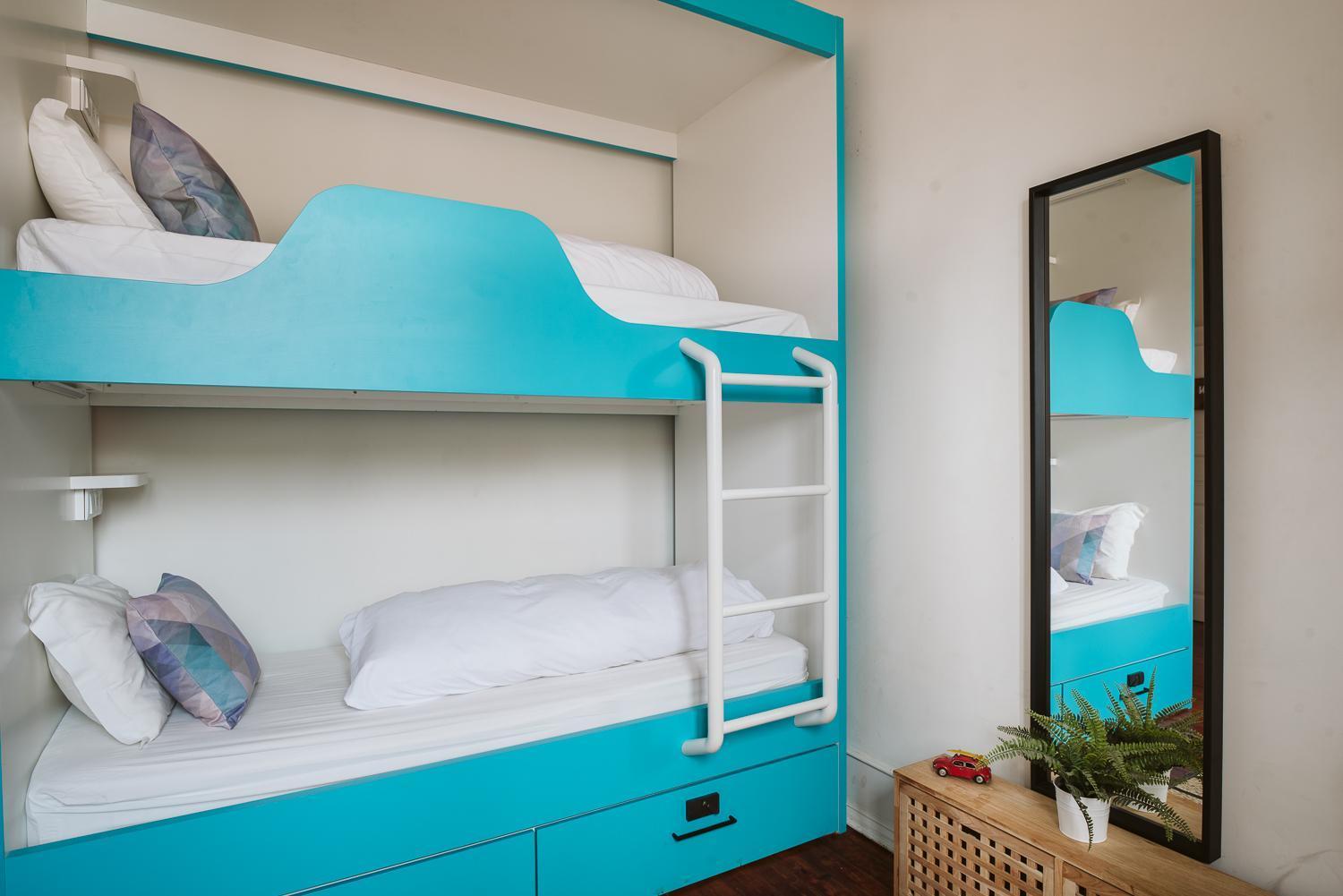 The Salty Pelican Beach Retreat Estoril Room photo